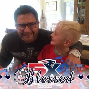 Meet your Posher, Casey